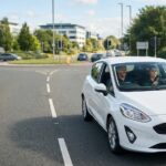 DRIVING LESSONS BOLTON