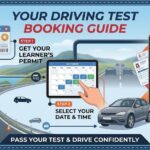 Driving Test Booking Guide