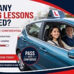 How Many Lessons Do I Need in Bolton